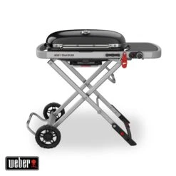 Weber Traveler