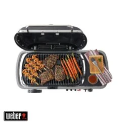 Webei Grill Shop -Webei Grill Shop 9010079 Traveler 2