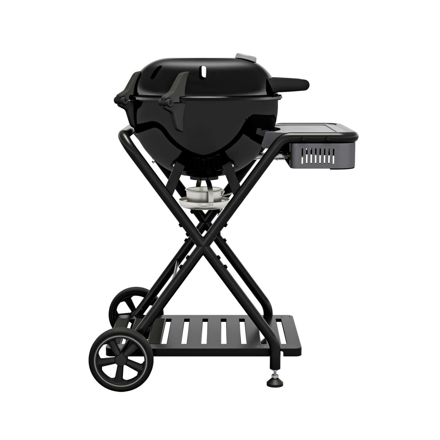 Webei Grill Shop -Webei Grill Shop AMBRI 480 G EVO V3