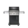 NAPOLEON Rogue 425-1 Schwarz (inkl. Abdeckhaube) -Webei Grill Shop NAPOLEON Rogue 425 1 schwarz 1