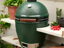 WWOO Designbeton-Outdoorküche Jais -Webei Grill Shop bge outdoorkitchen van beton 7